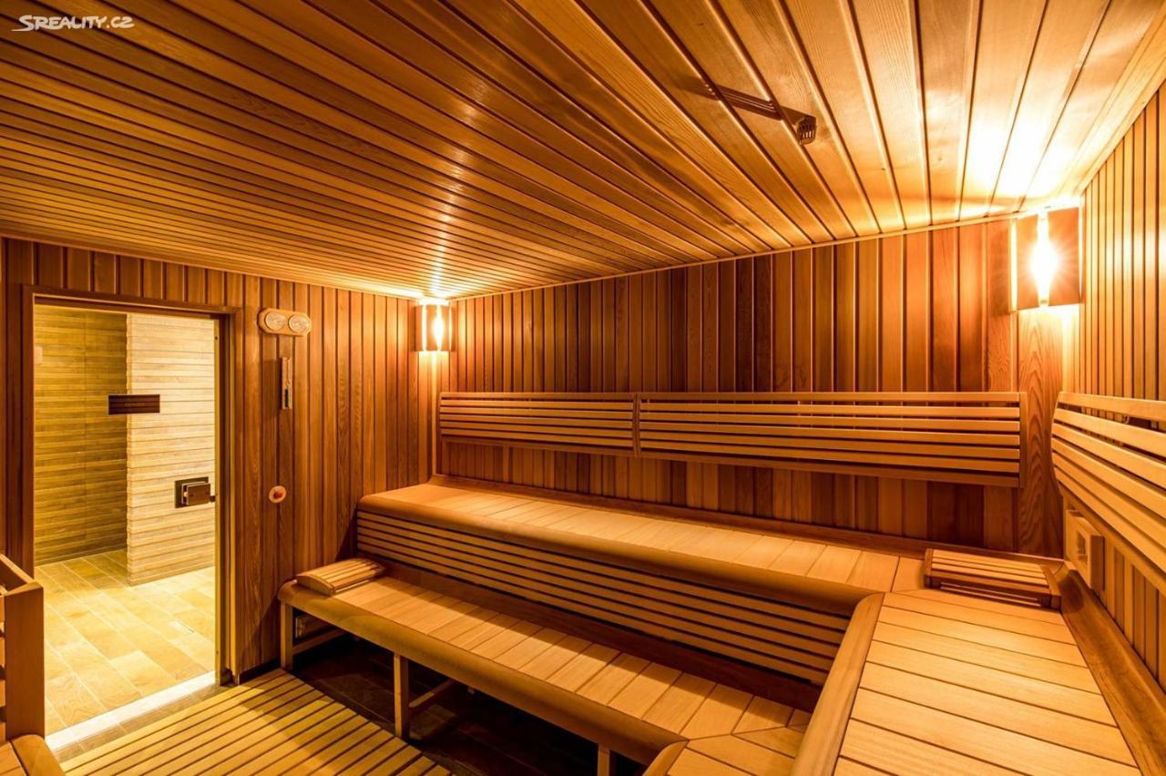 Spa Apartment Moser Karlovy Vary Exterior foto