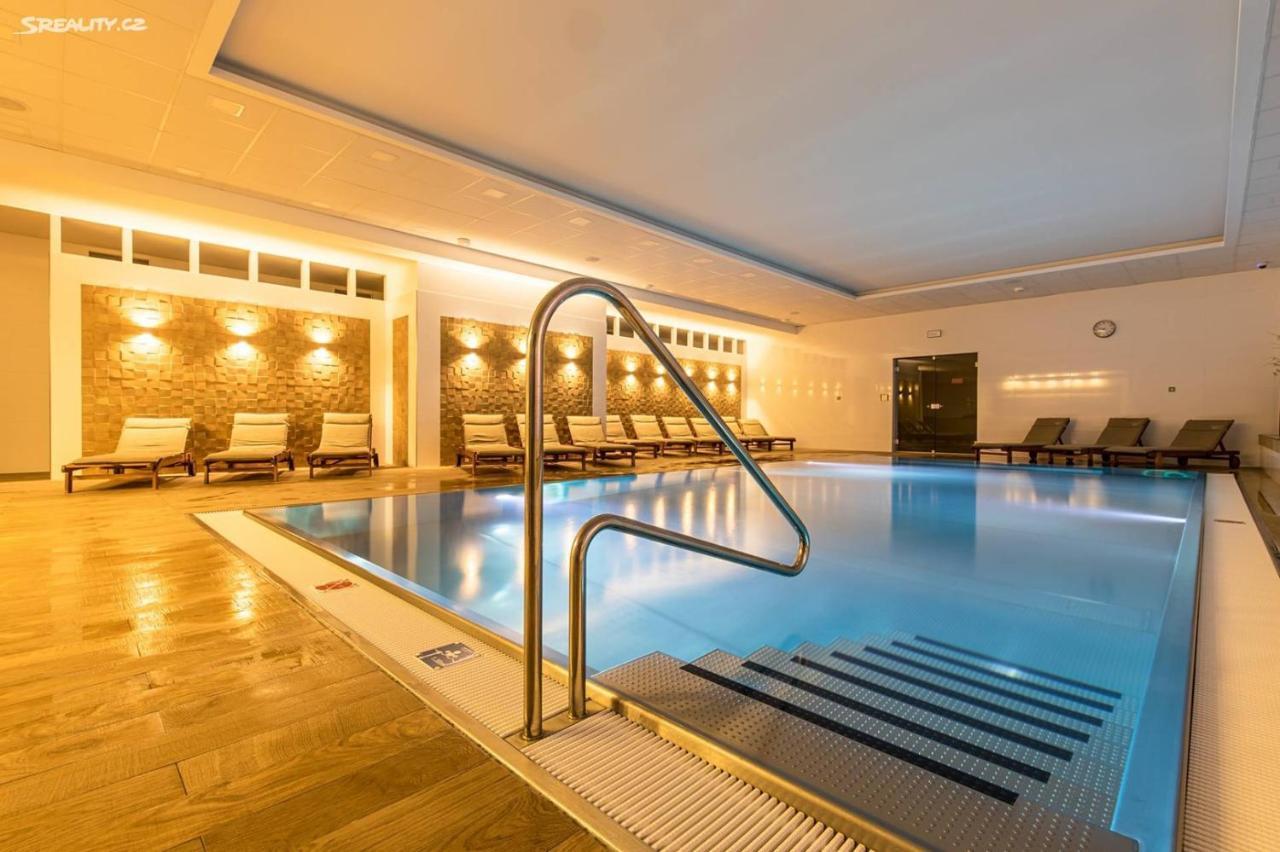 Spa Apartment Moser Karlovy Vary Exterior foto